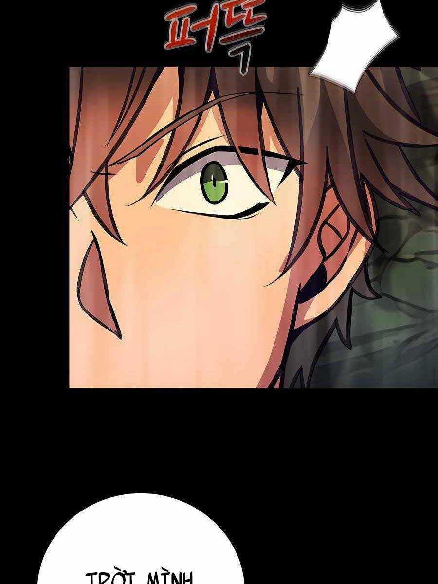 Trở Thành Nhân Viên Cho Các Vị Thần Chapter 22 trang 15