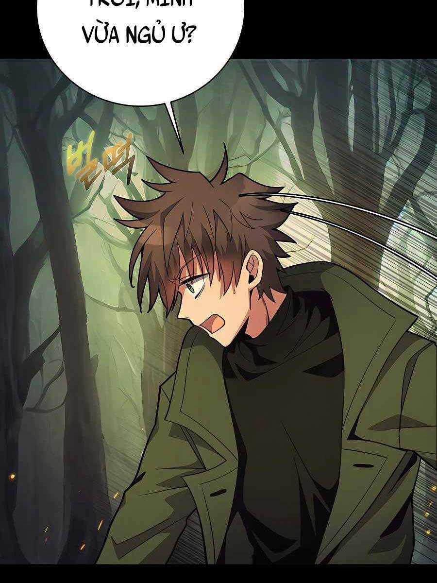 Trở Thành Nhân Viên Cho Các Vị Thần Chapter 22 trang 16