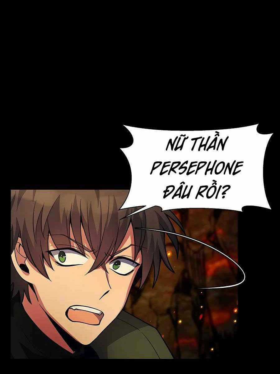 Trở Thành Nhân Viên Cho Các Vị Thần Chapter 22 trang 17