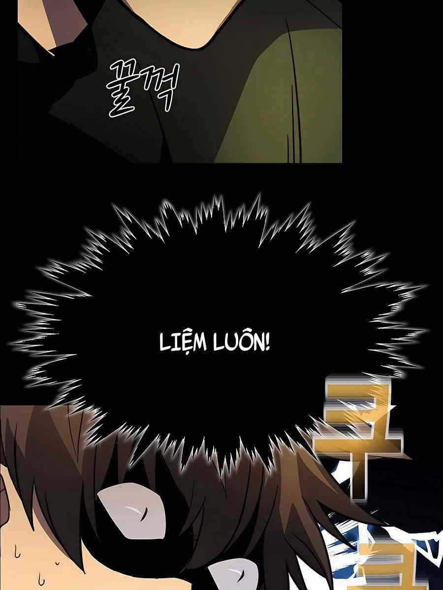 Trở Thành Nhân Viên Cho Các Vị Thần Chapter 22 trang 21