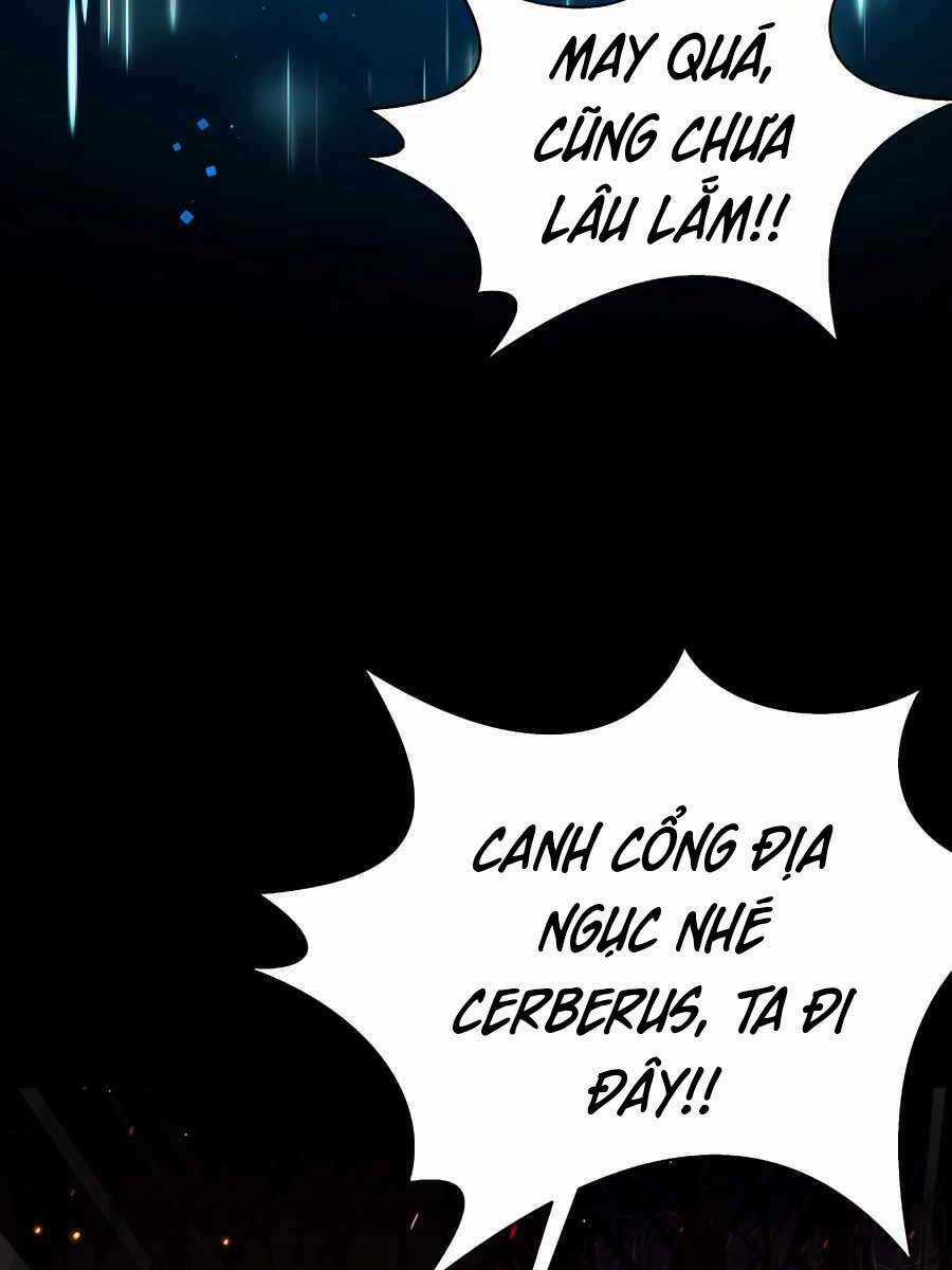 Trở Thành Nhân Viên Cho Các Vị Thần Chapter 22 trang 25