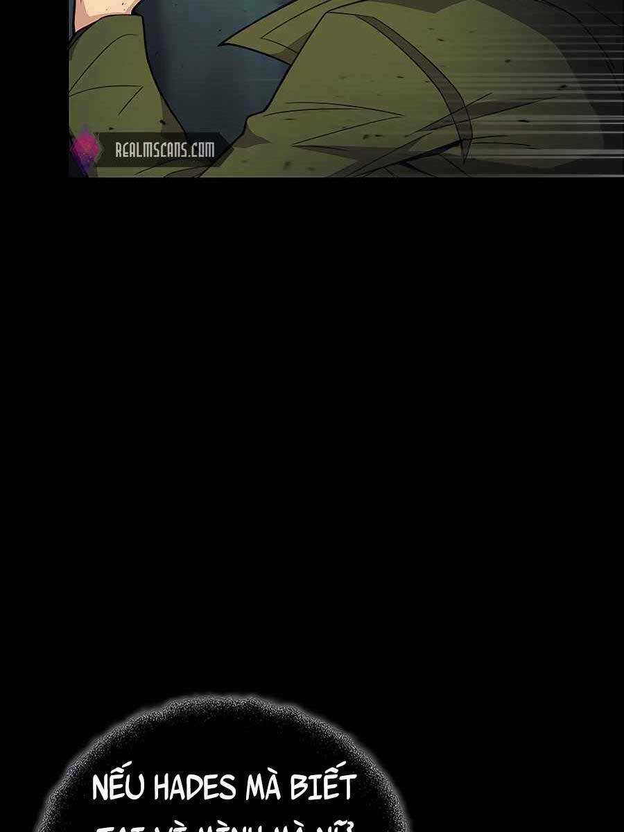 Trở Thành Nhân Viên Cho Các Vị Thần Chapter 22 trang 28