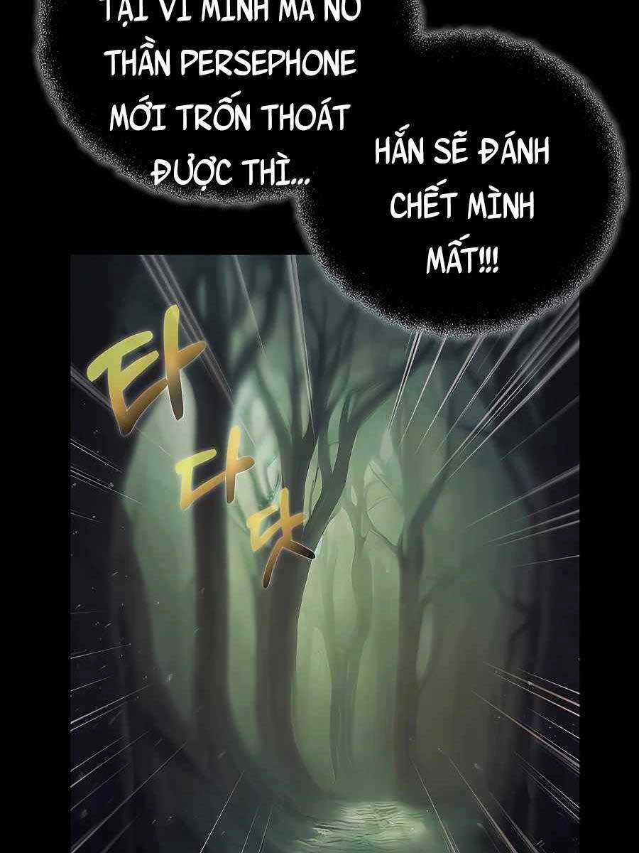 Trở Thành Nhân Viên Cho Các Vị Thần Chapter 22 trang 29