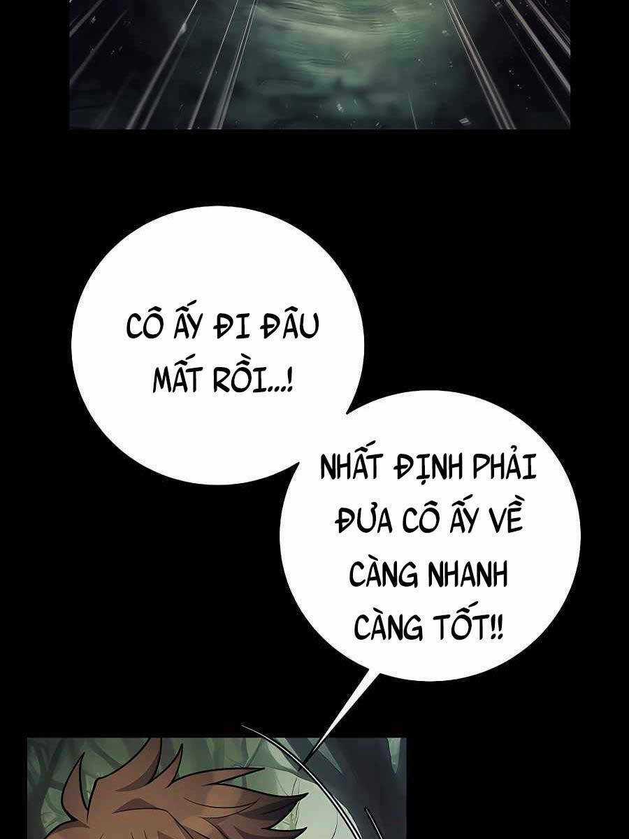 Trở Thành Nhân Viên Cho Các Vị Thần Chapter 22 trang 30