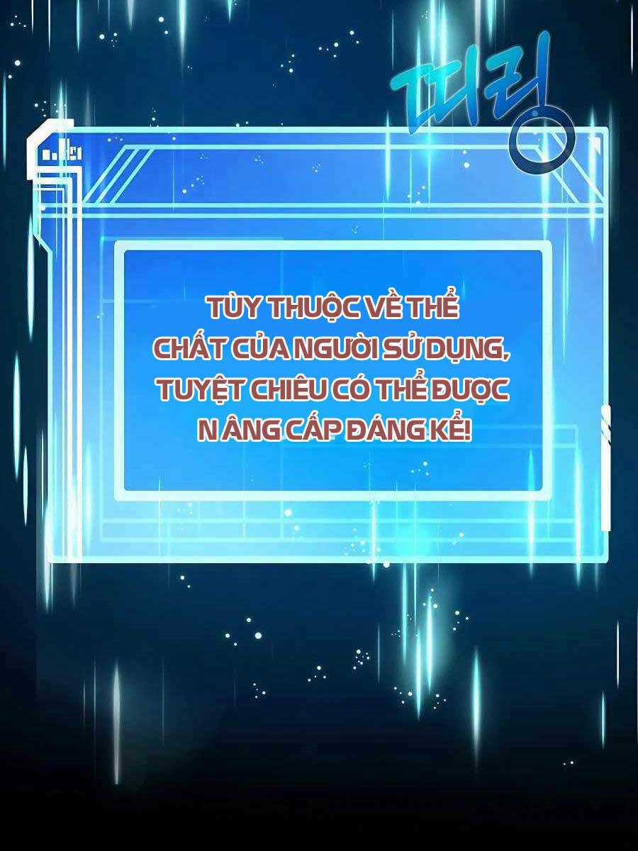 Trở Thành Nhân Viên Cho Các Vị Thần Chapter 22 trang 35