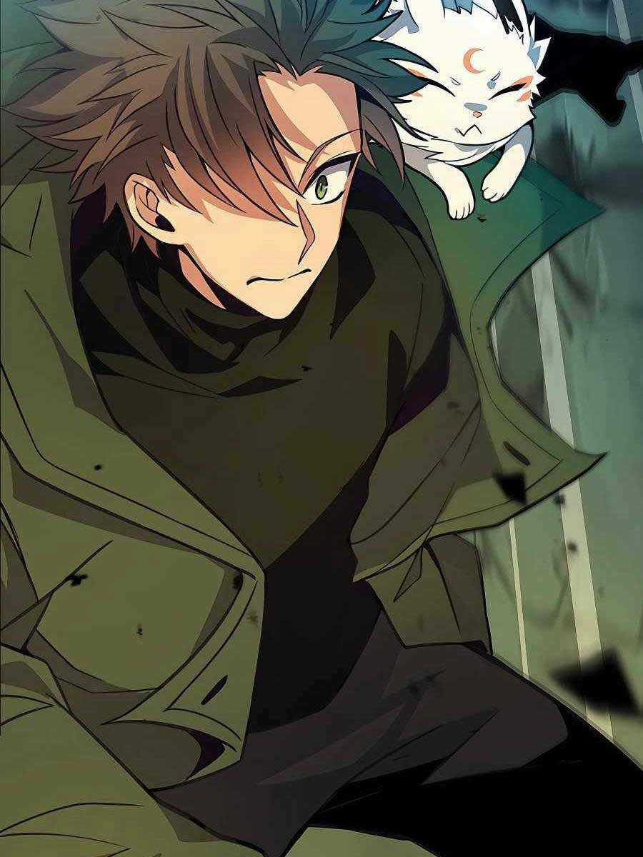 Trở Thành Nhân Viên Cho Các Vị Thần Chapter 22 trang 39