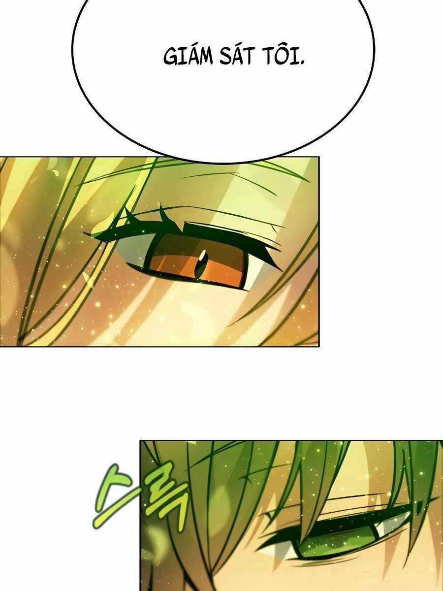 Trở Thành Nhân Viên Cho Các Vị Thần Chapter 22 trang 4