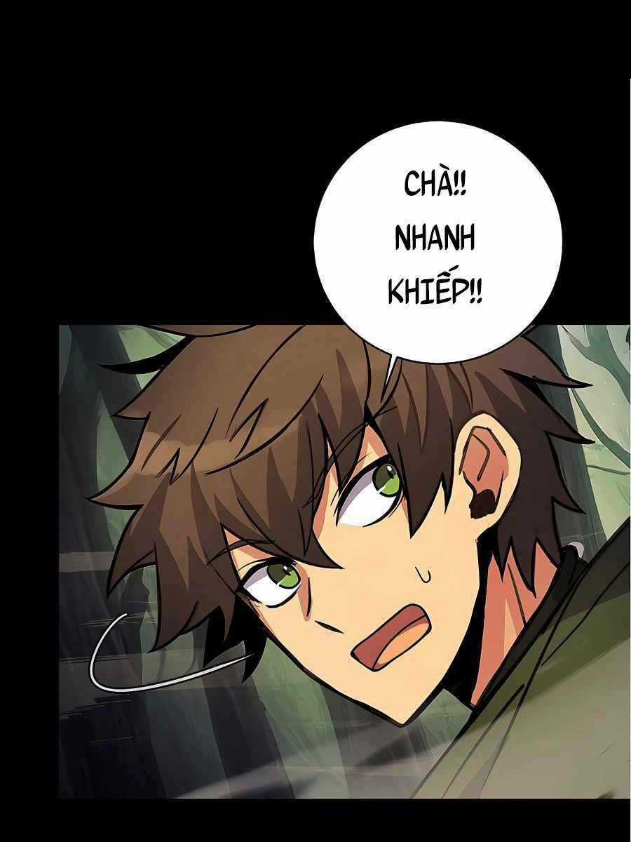 Trở Thành Nhân Viên Cho Các Vị Thần Chapter 22 trang 41