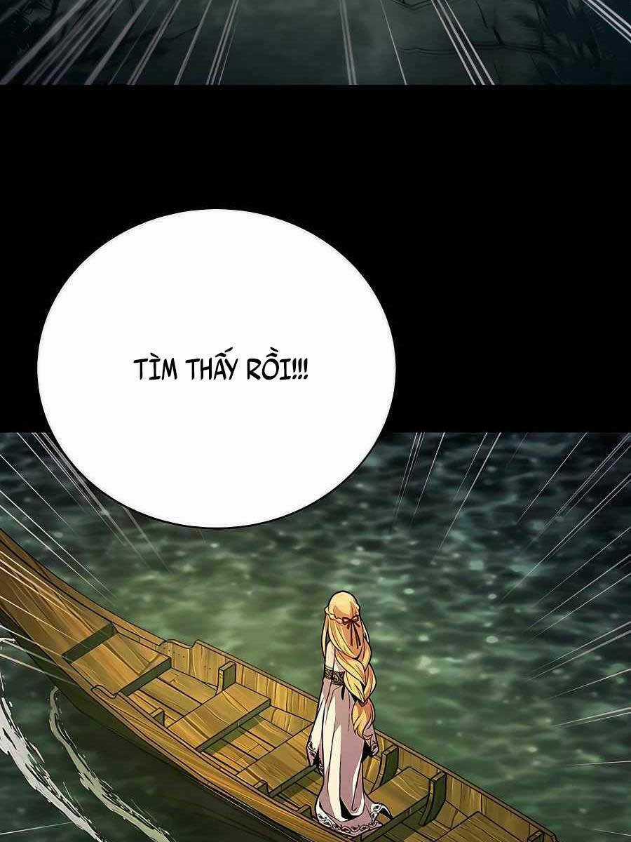 Trở Thành Nhân Viên Cho Các Vị Thần Chapter 22 trang 51