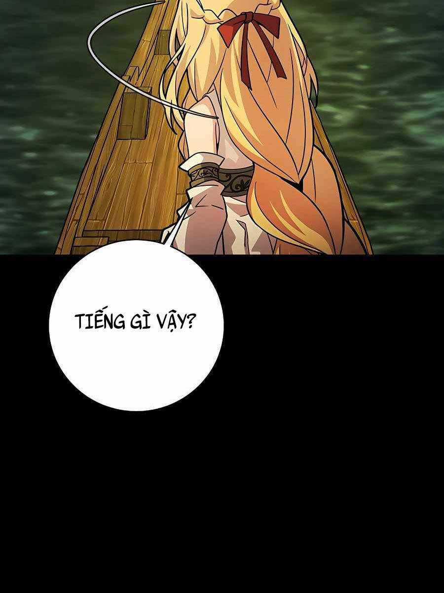 Trở Thành Nhân Viên Cho Các Vị Thần Chapter 22 trang 57