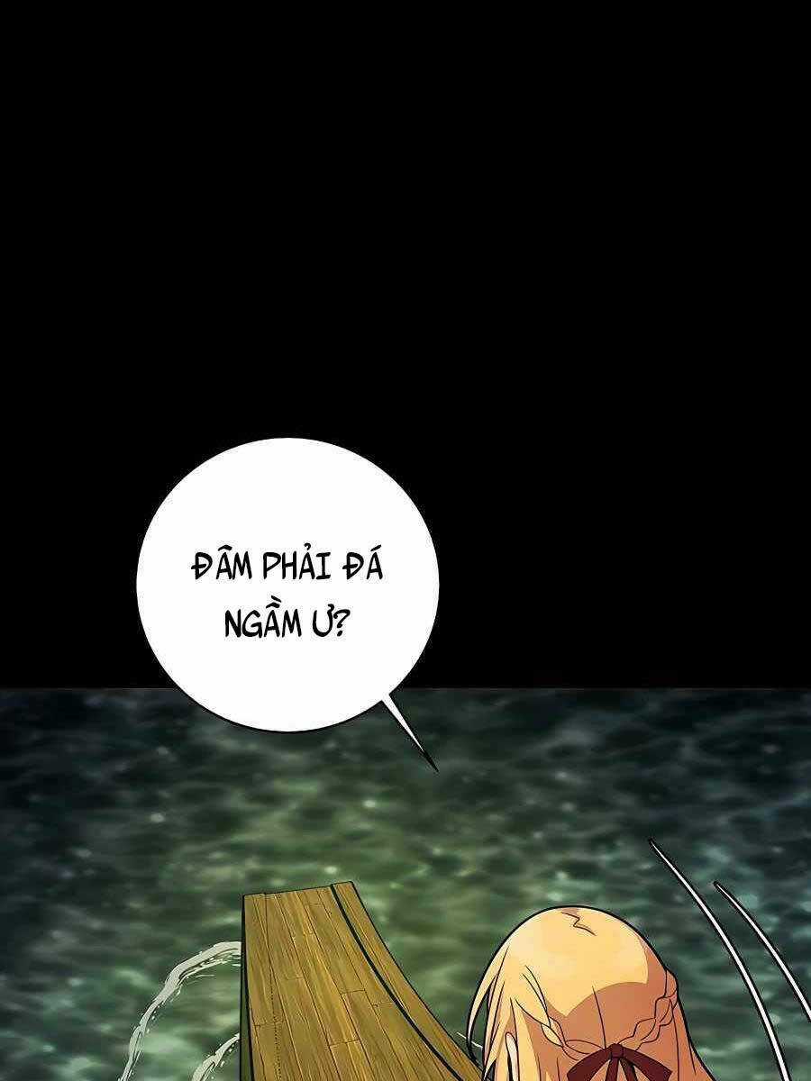 Trở Thành Nhân Viên Cho Các Vị Thần Chapter 22 trang 58