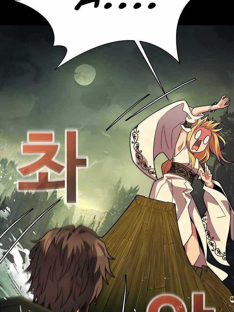 Trở Thành Nhân Viên Cho Các Vị Thần Chapter 22 trang 60