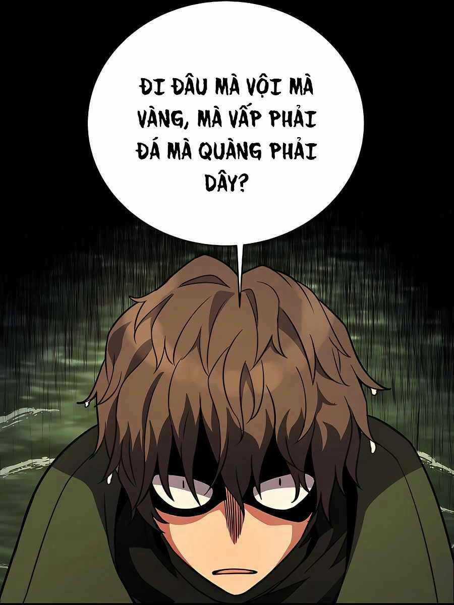 Trở Thành Nhân Viên Cho Các Vị Thần Chapter 22 trang 62