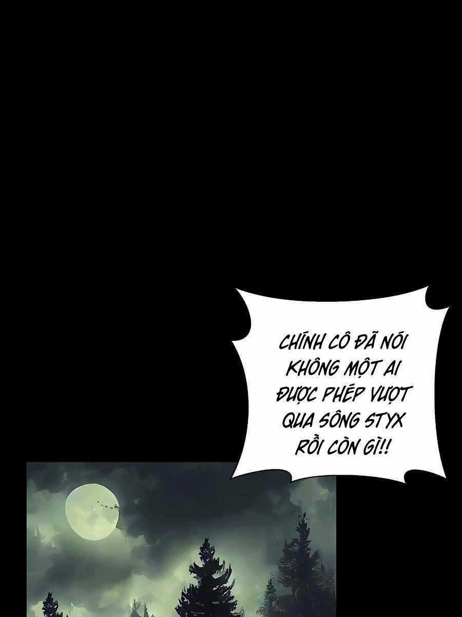 Trở Thành Nhân Viên Cho Các Vị Thần Chapter 22 trang 64