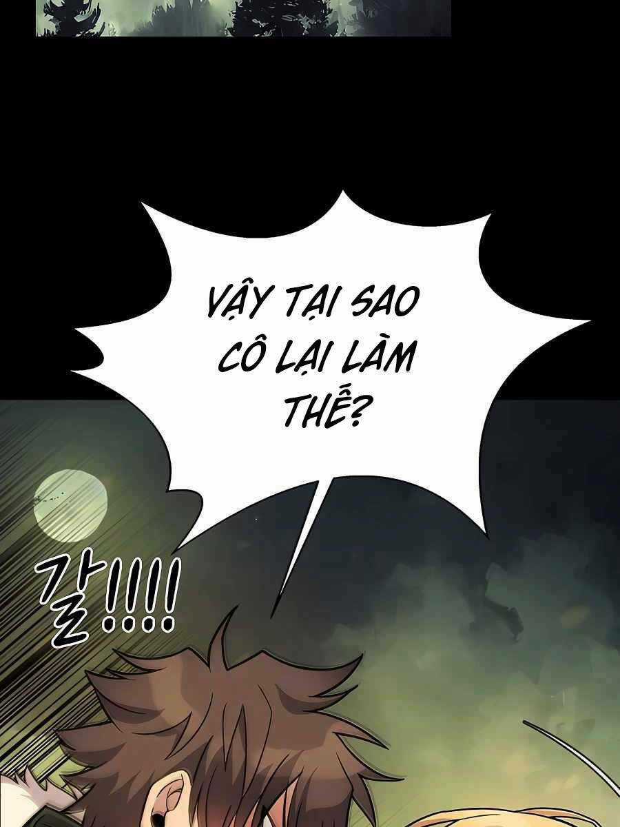 Trở Thành Nhân Viên Cho Các Vị Thần Chapter 22 trang 65