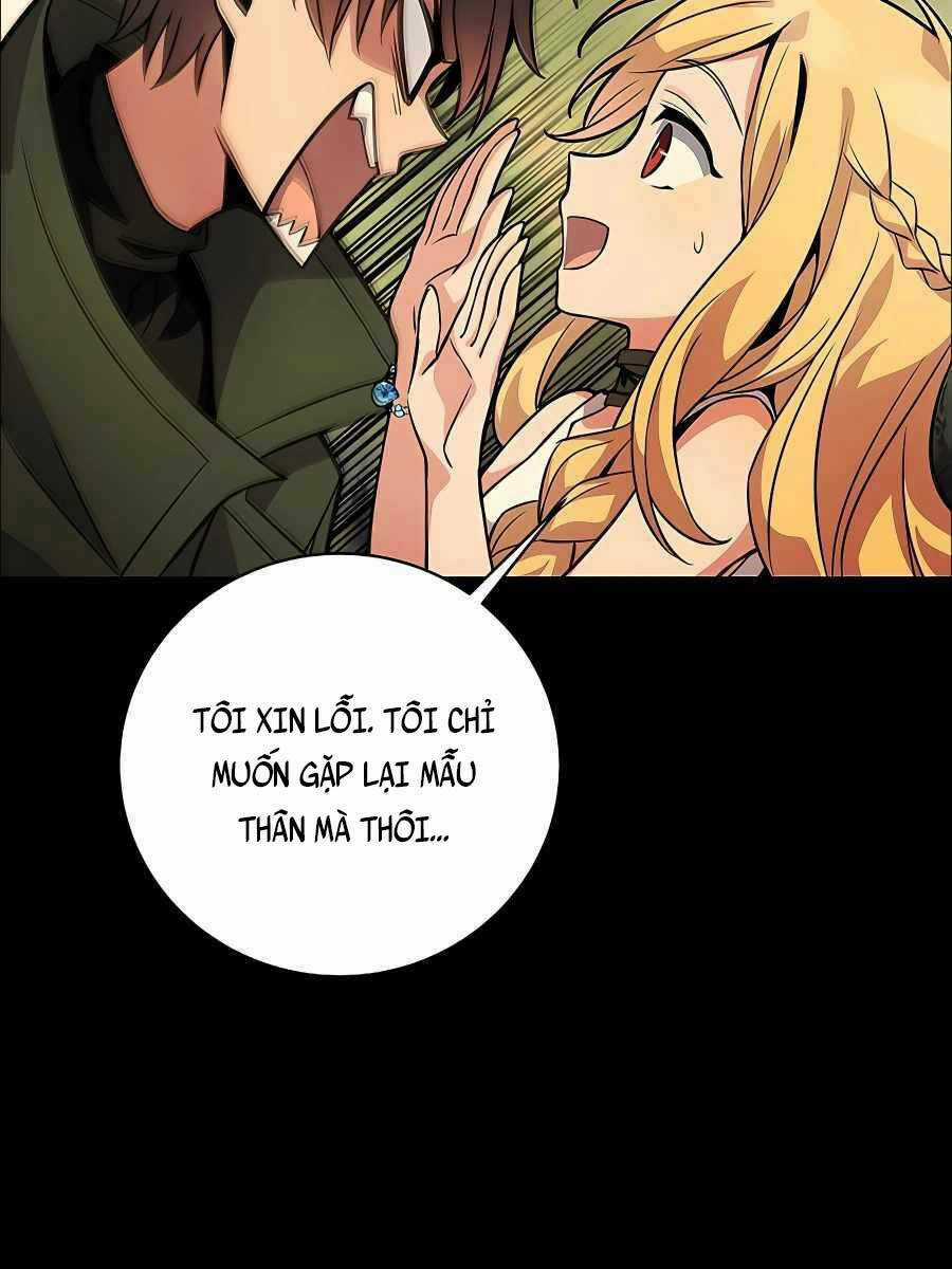 Trở Thành Nhân Viên Cho Các Vị Thần Chapter 22 trang 66