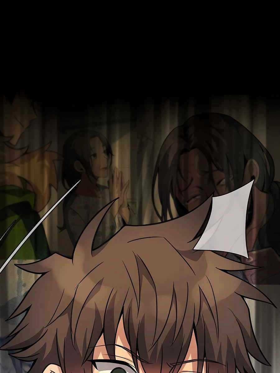 Trở Thành Nhân Viên Cho Các Vị Thần Chapter 22 trang 67