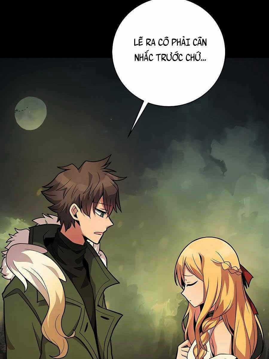 Trở Thành Nhân Viên Cho Các Vị Thần Chapter 22 trang 69