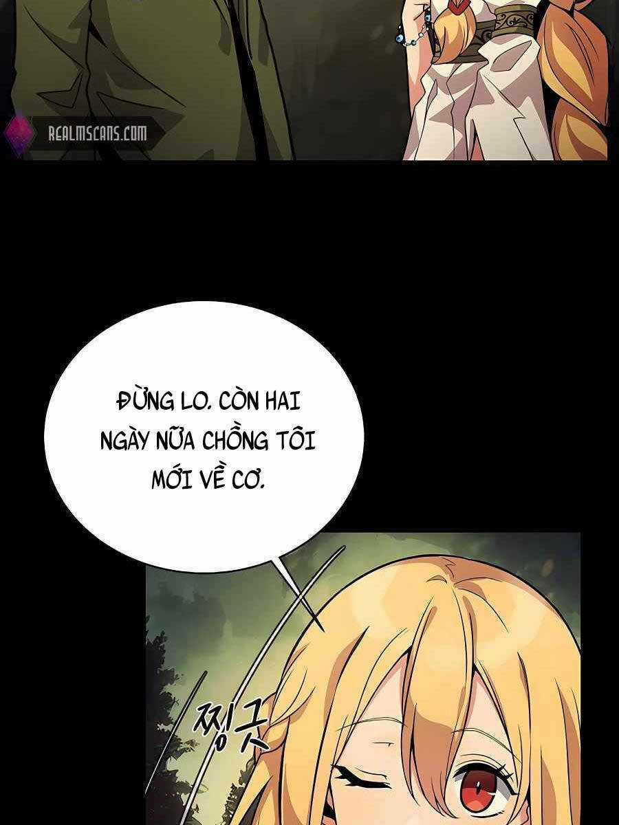 Trở Thành Nhân Viên Cho Các Vị Thần Chapter 22 trang 70