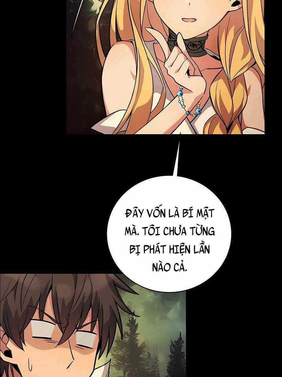 Trở Thành Nhân Viên Cho Các Vị Thần Chapter 22 trang 71