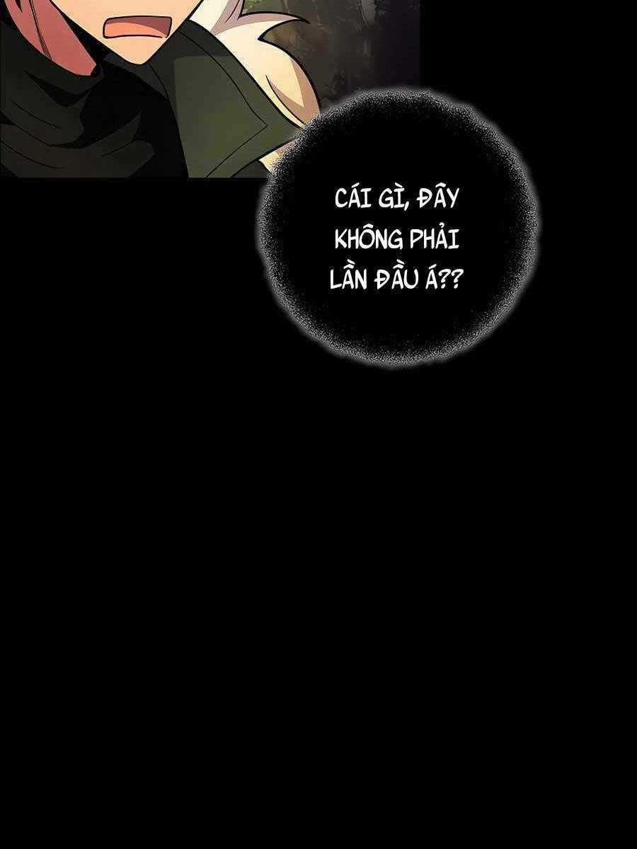 Trở Thành Nhân Viên Cho Các Vị Thần Chapter 22 trang 72