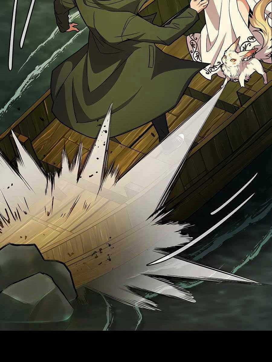 Trở Thành Nhân Viên Cho Các Vị Thần Chapter 22 trang 74