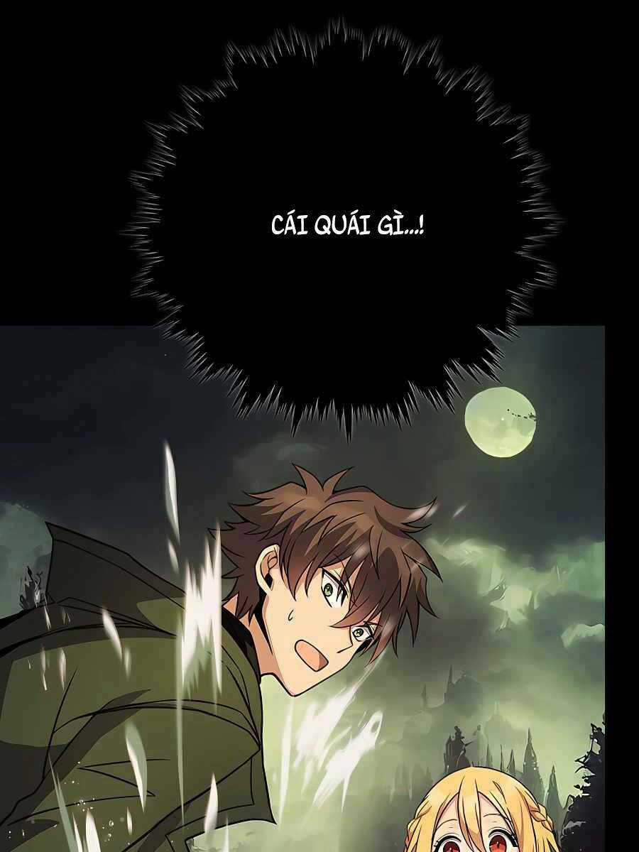 Trở Thành Nhân Viên Cho Các Vị Thần Chapter 22 trang 77