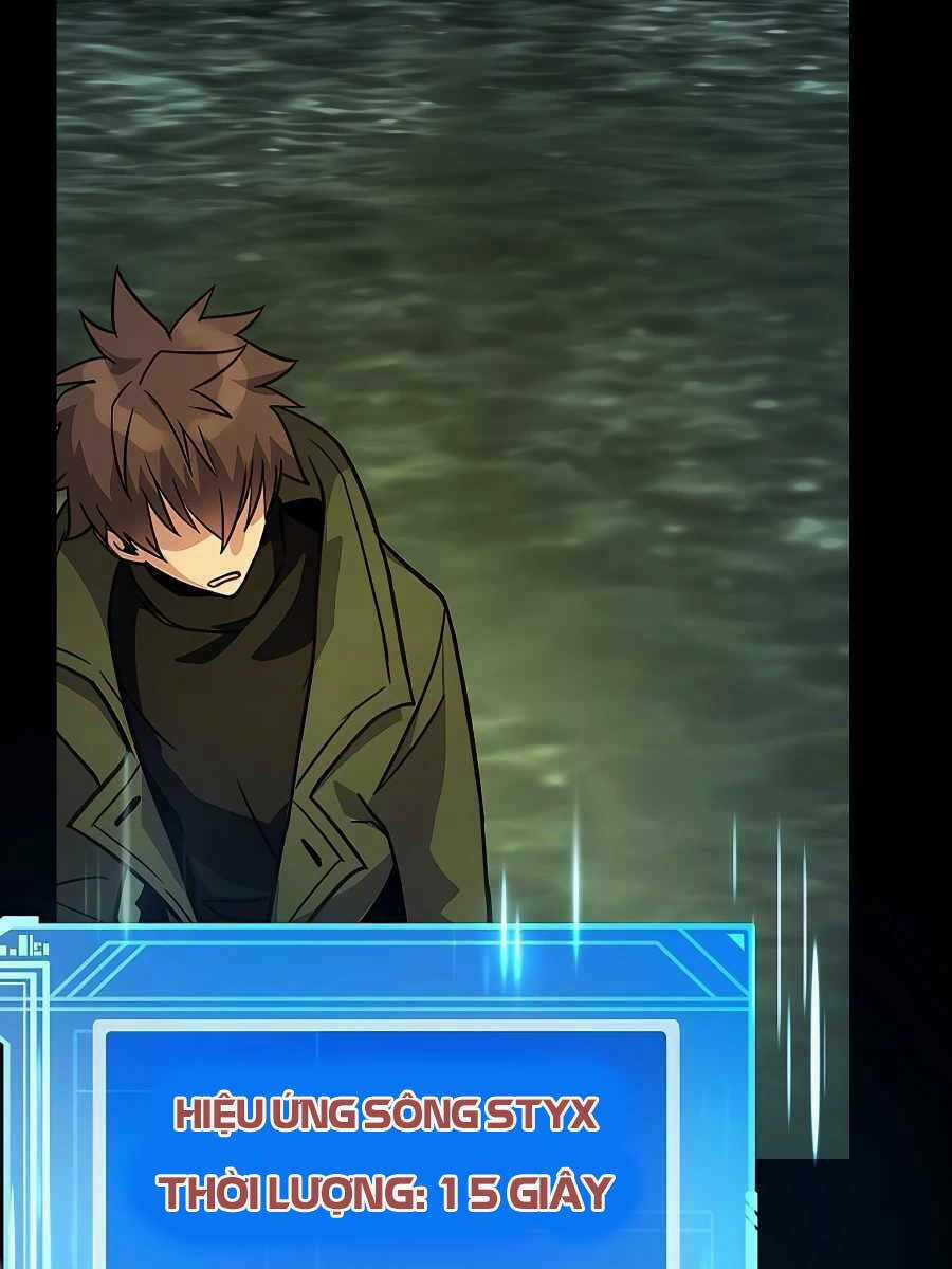 Trở Thành Nhân Viên Cho Các Vị Thần Chapter 22 trang 80