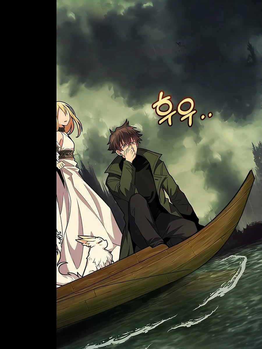 Trở Thành Nhân Viên Cho Các Vị Thần Chapter 22 trang 83