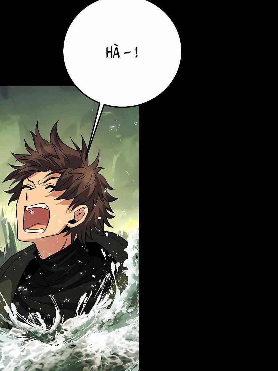 Trở Thành Nhân Viên Cho Các Vị Thần Chapter 22 trang 86