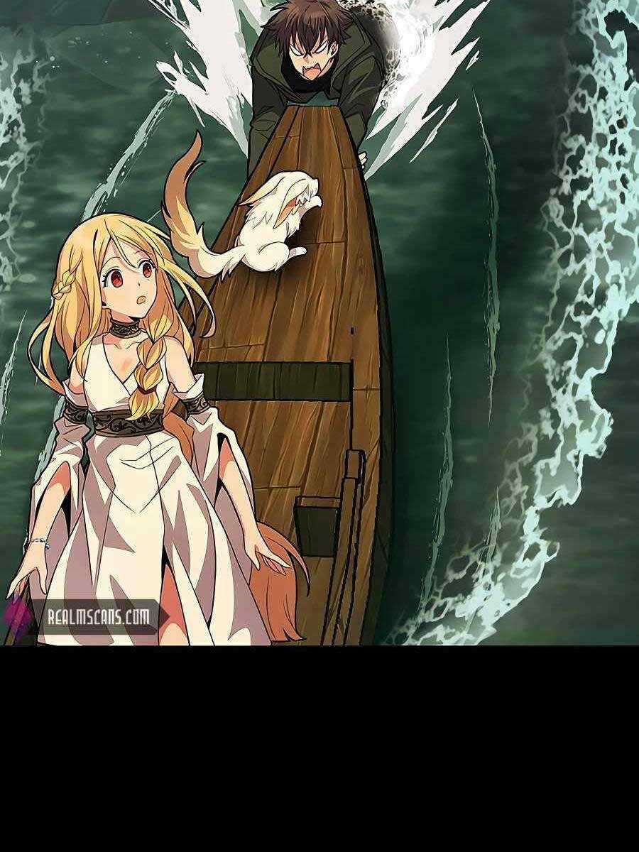 Trở Thành Nhân Viên Cho Các Vị Thần Chapter 22 trang 89