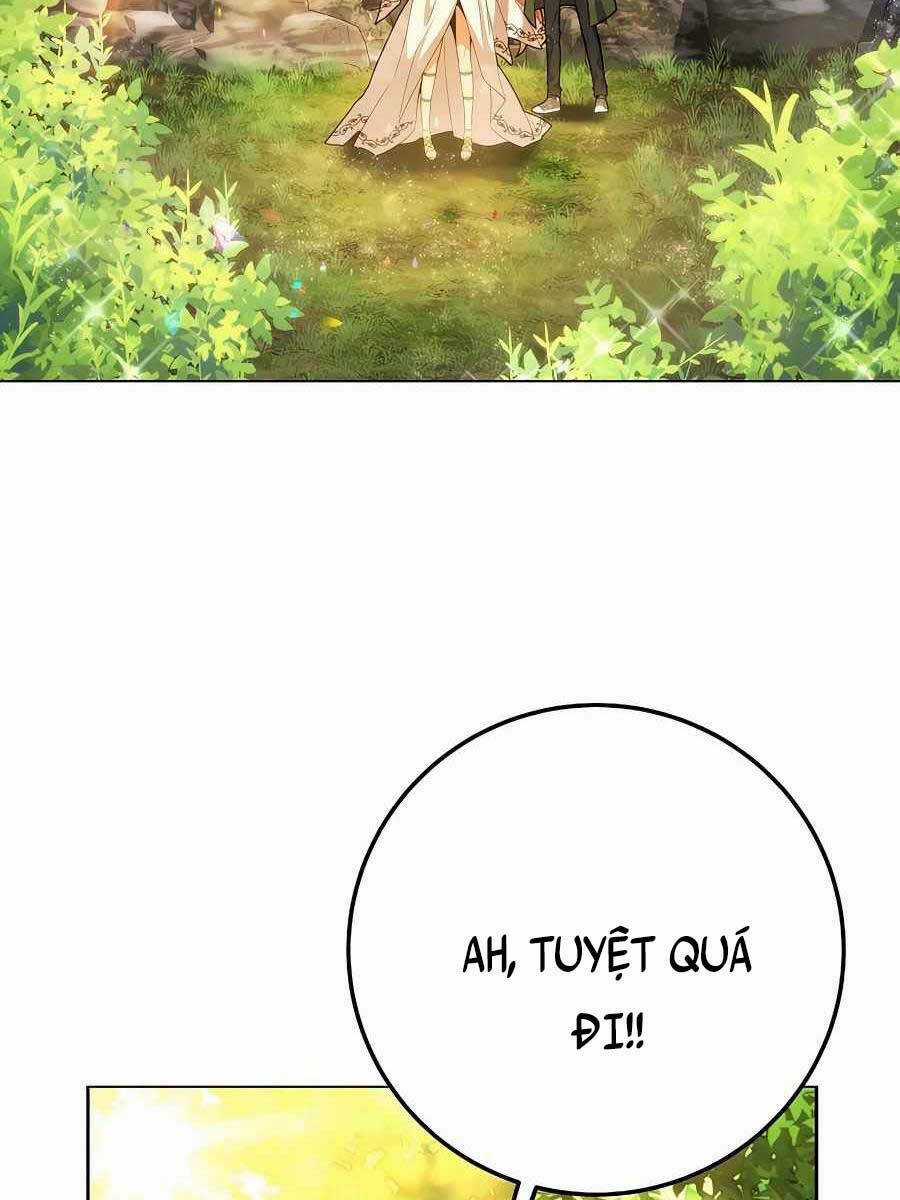 Trở Thành Nhân Viên Cho Các Vị Thần Chapter 22 trang 95