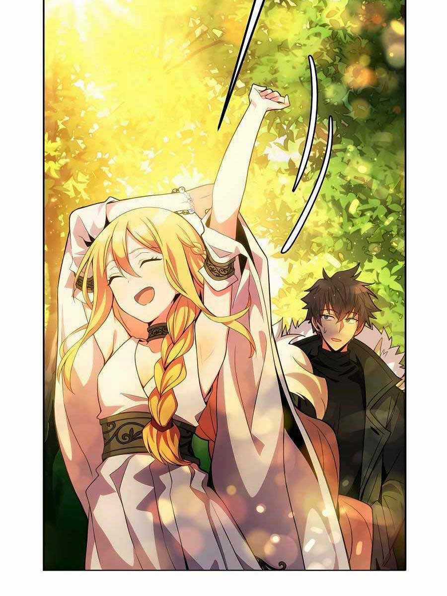 Trở Thành Nhân Viên Cho Các Vị Thần Chapter 22 trang 96