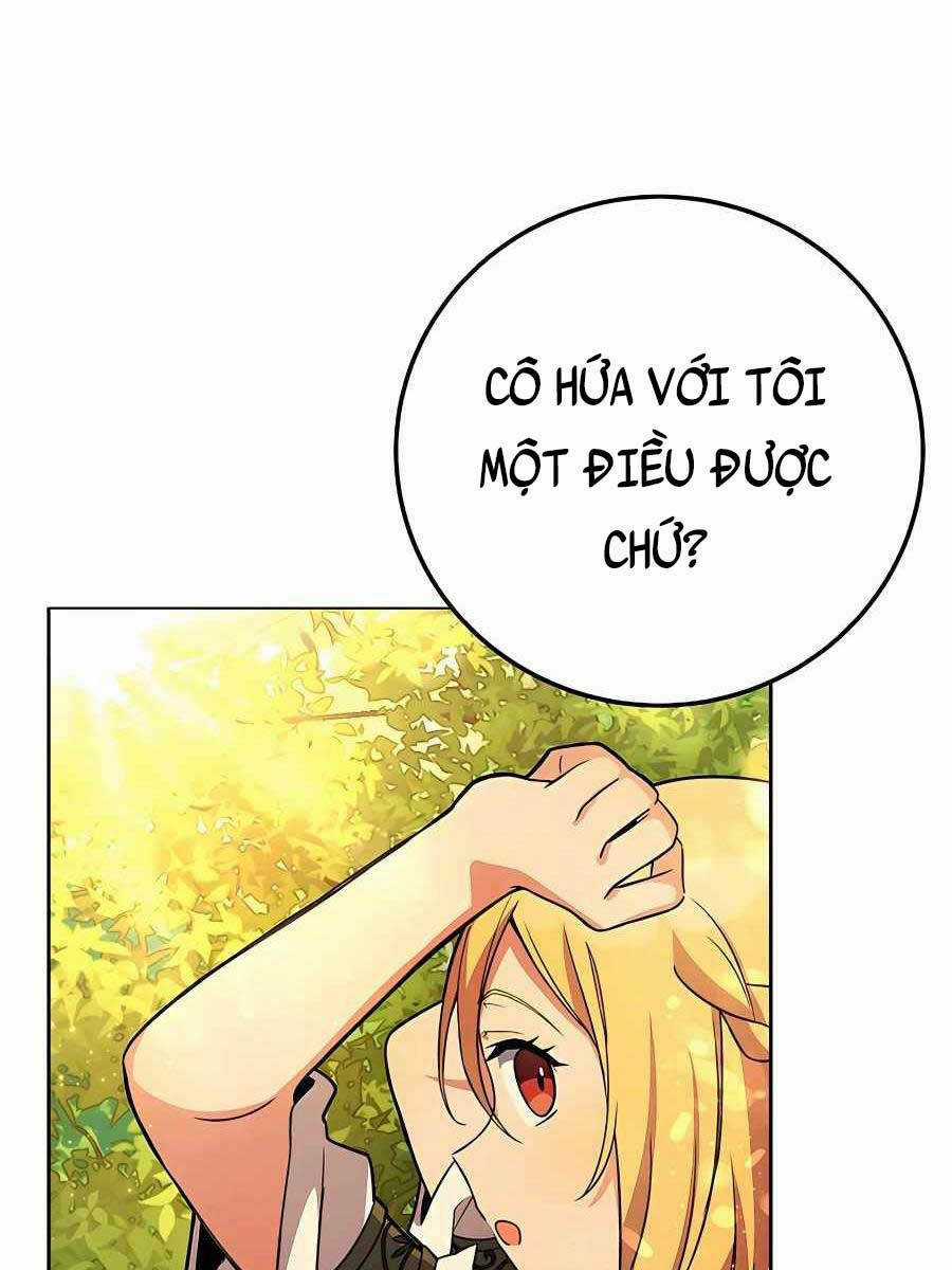 Trở Thành Nhân Viên Cho Các Vị Thần Chapter 22 trang 97