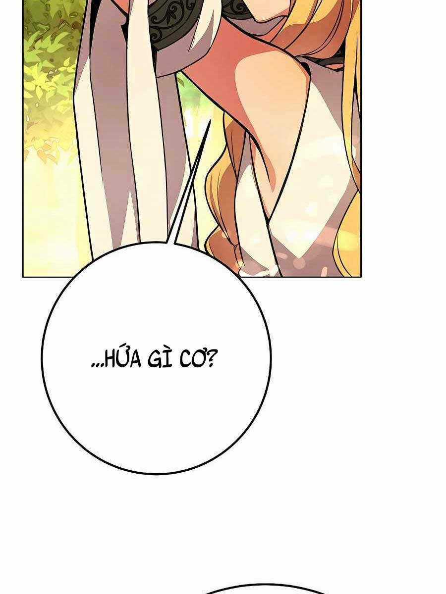 Trở Thành Nhân Viên Cho Các Vị Thần Chapter 22 trang 98