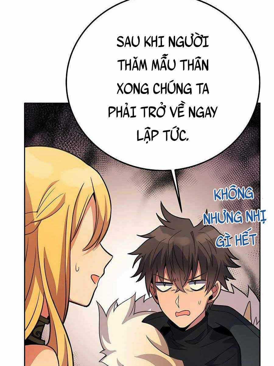 Trở Thành Nhân Viên Cho Các Vị Thần Chapter 22 trang 99