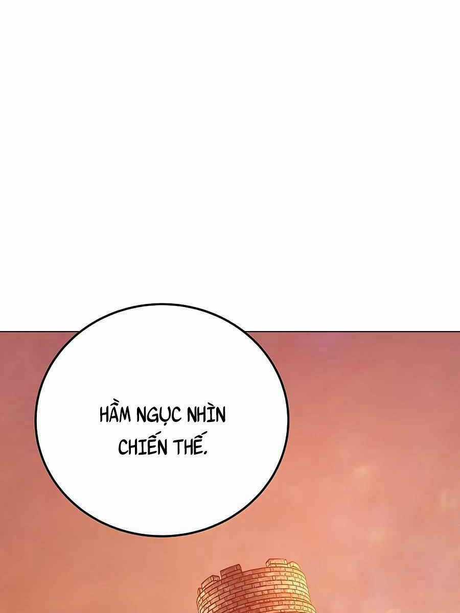 Trở Thành Nhân Viên Cho Các Vị Thần Chapter 23 trang 100