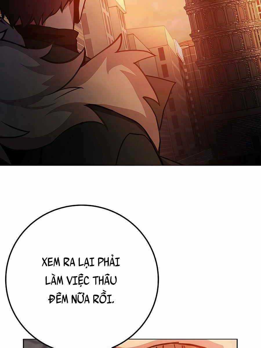 Trở Thành Nhân Viên Cho Các Vị Thần Chapter 23 trang 102