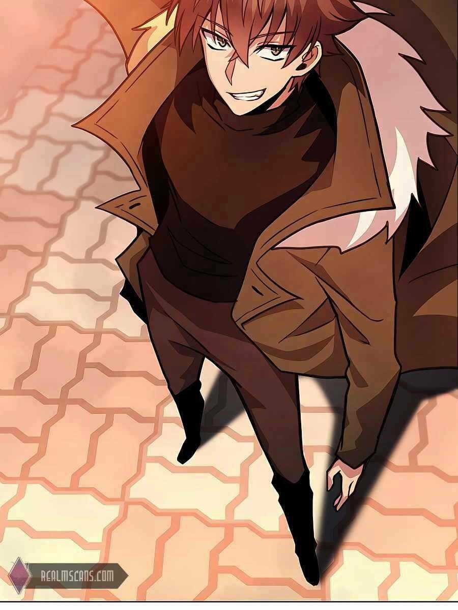 Trở Thành Nhân Viên Cho Các Vị Thần Chapter 23 trang 105