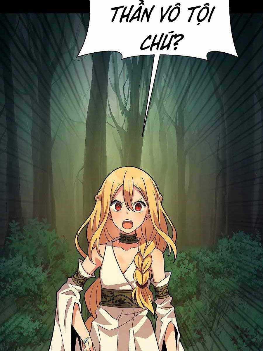 Trở Thành Nhân Viên Cho Các Vị Thần Chapter 23 trang 16