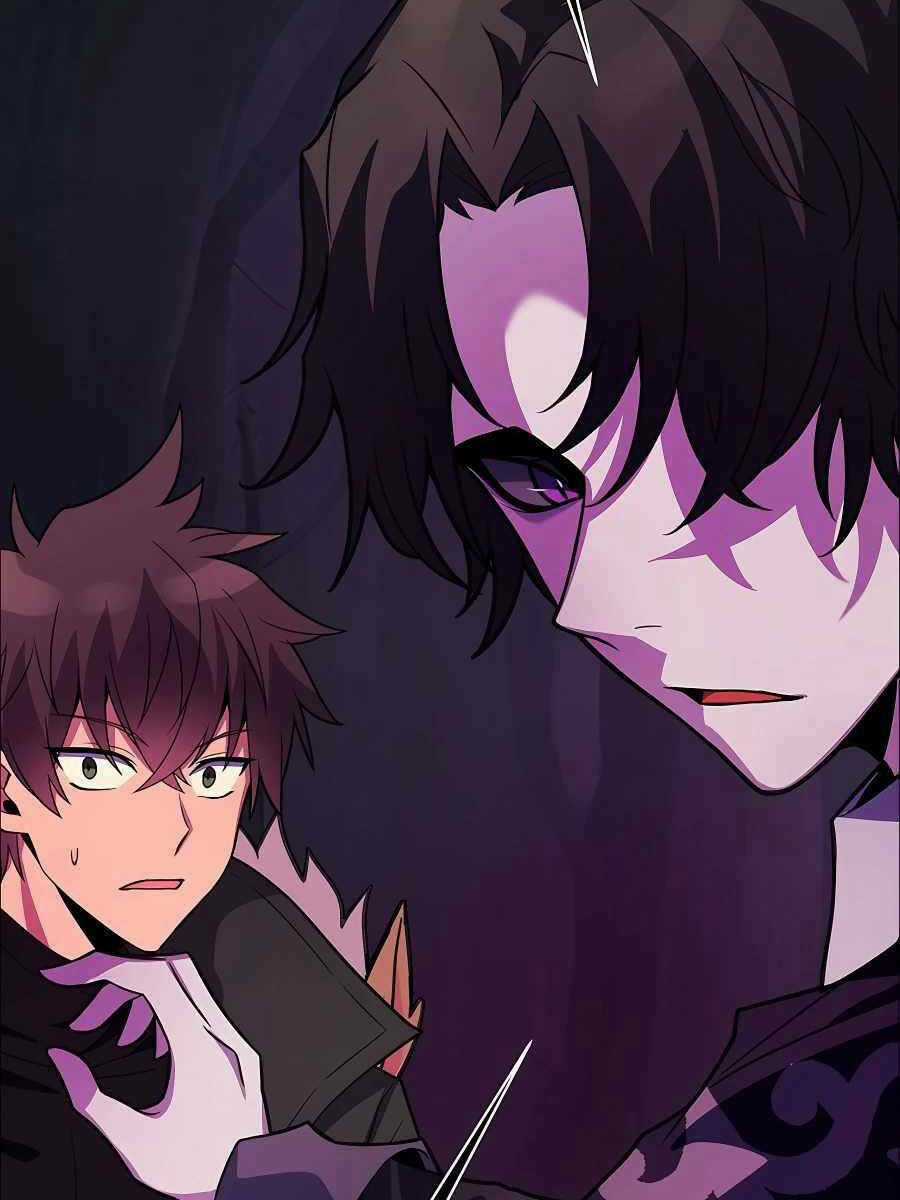 Trở Thành Nhân Viên Cho Các Vị Thần Chapter 23 trang 19