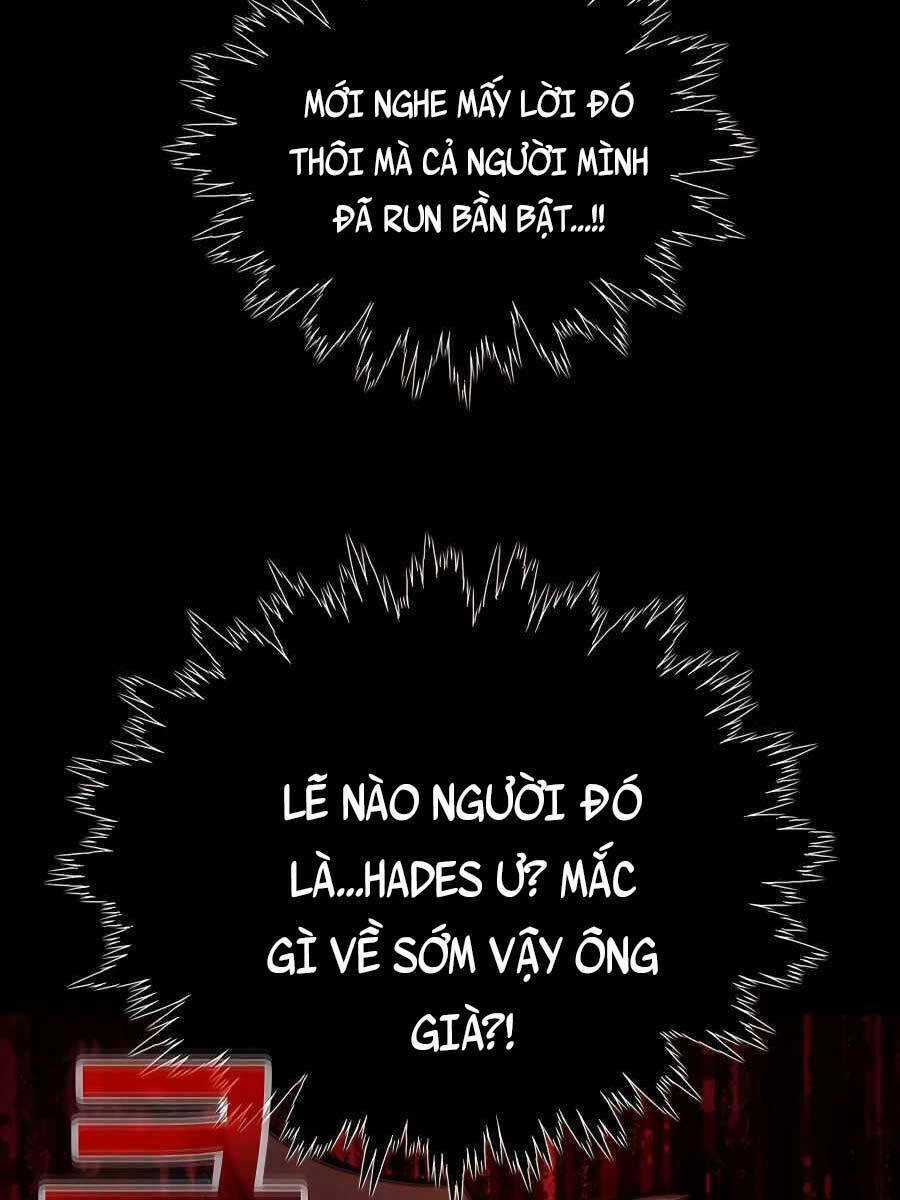 Trở Thành Nhân Viên Cho Các Vị Thần Chapter 23 trang 2