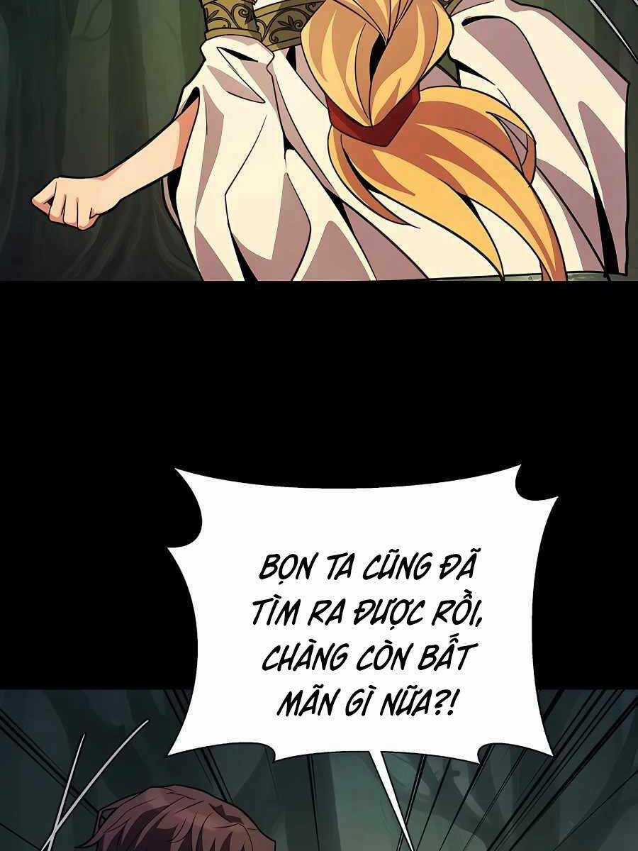 Trở Thành Nhân Viên Cho Các Vị Thần Chapter 23 trang 21