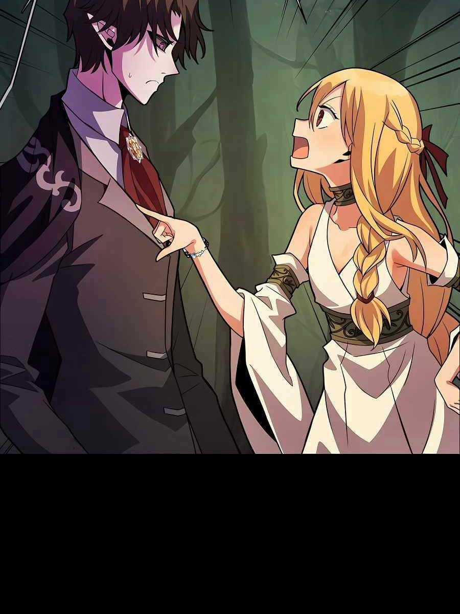 Trở Thành Nhân Viên Cho Các Vị Thần Chapter 23 trang 22