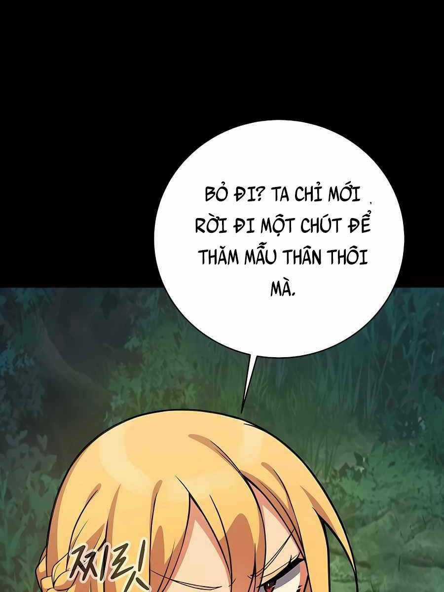 Trở Thành Nhân Viên Cho Các Vị Thần Chapter 23 trang 25