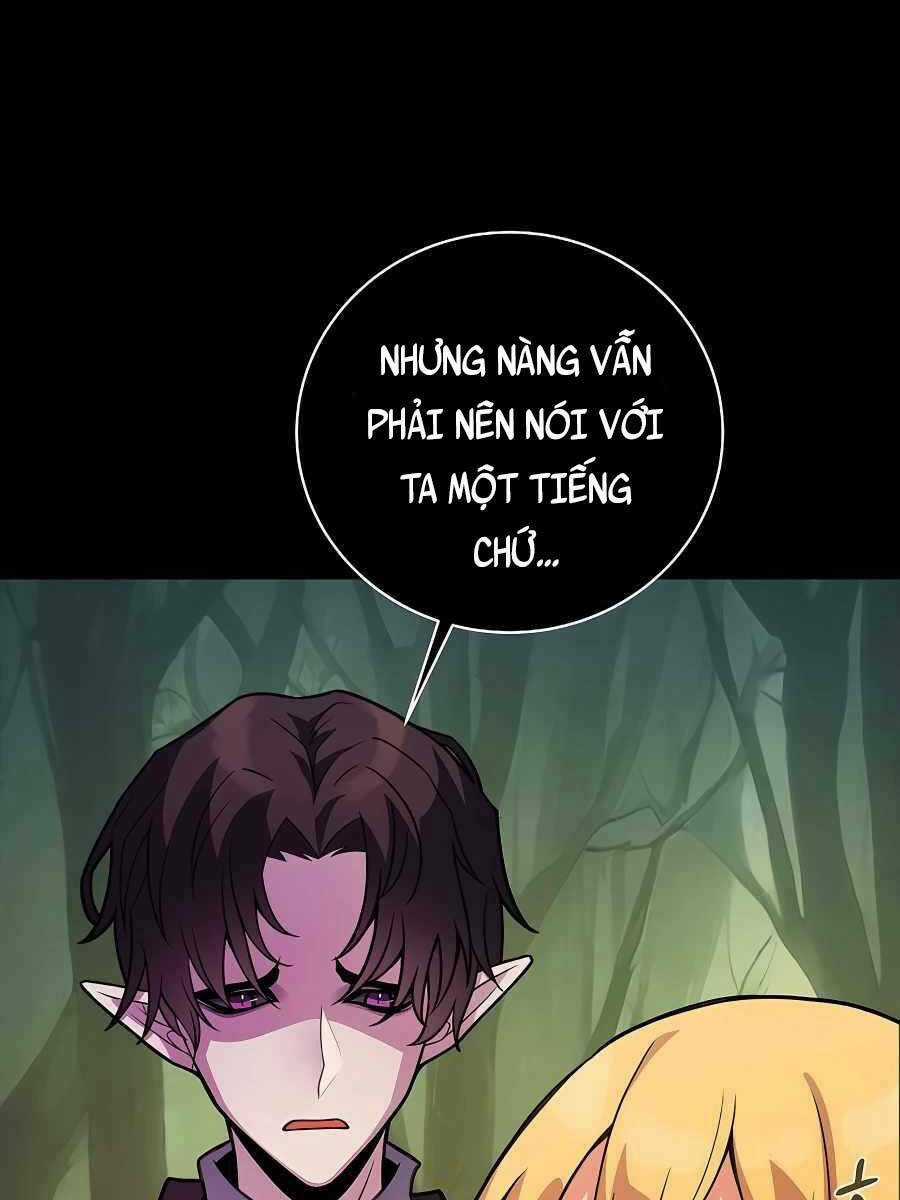 Trở Thành Nhân Viên Cho Các Vị Thần Chapter 23 trang 27