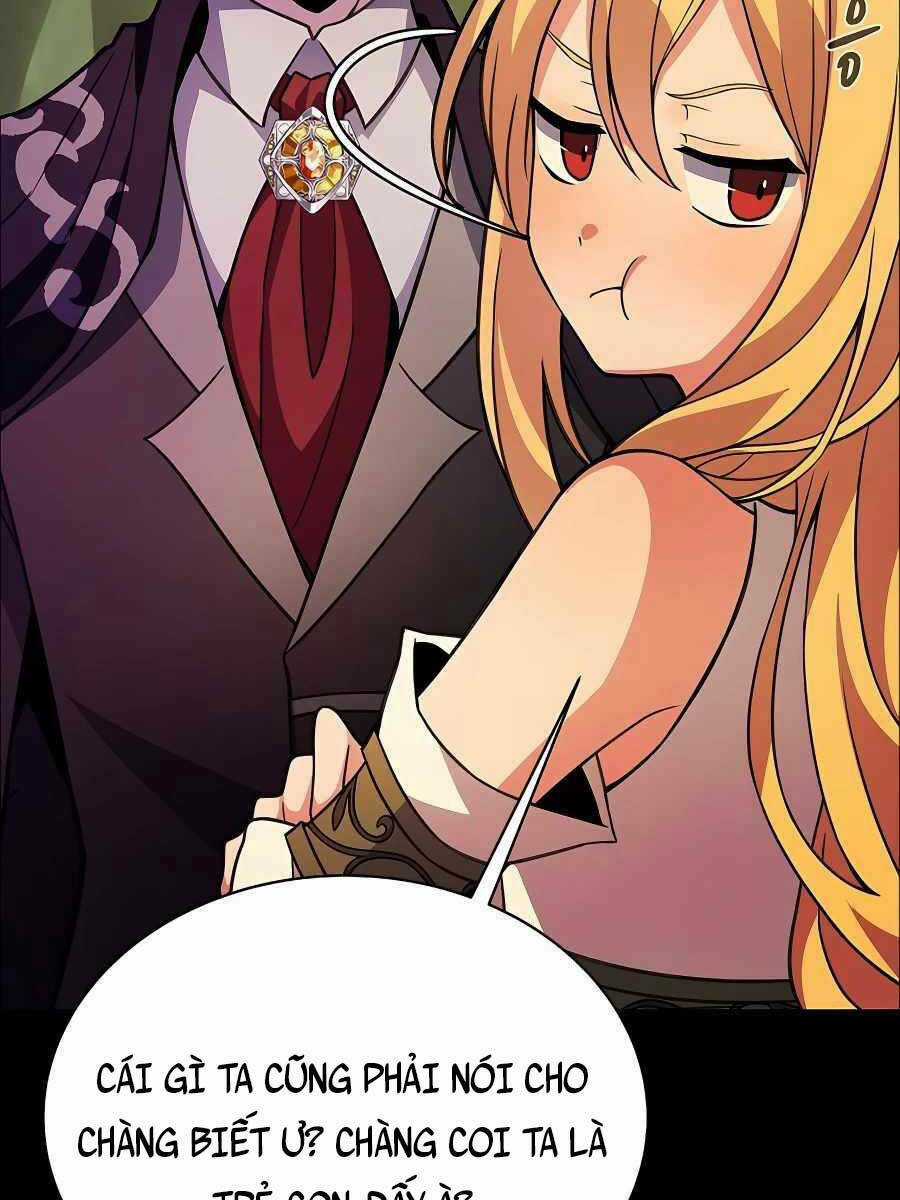 Trở Thành Nhân Viên Cho Các Vị Thần Chapter 23 trang 28