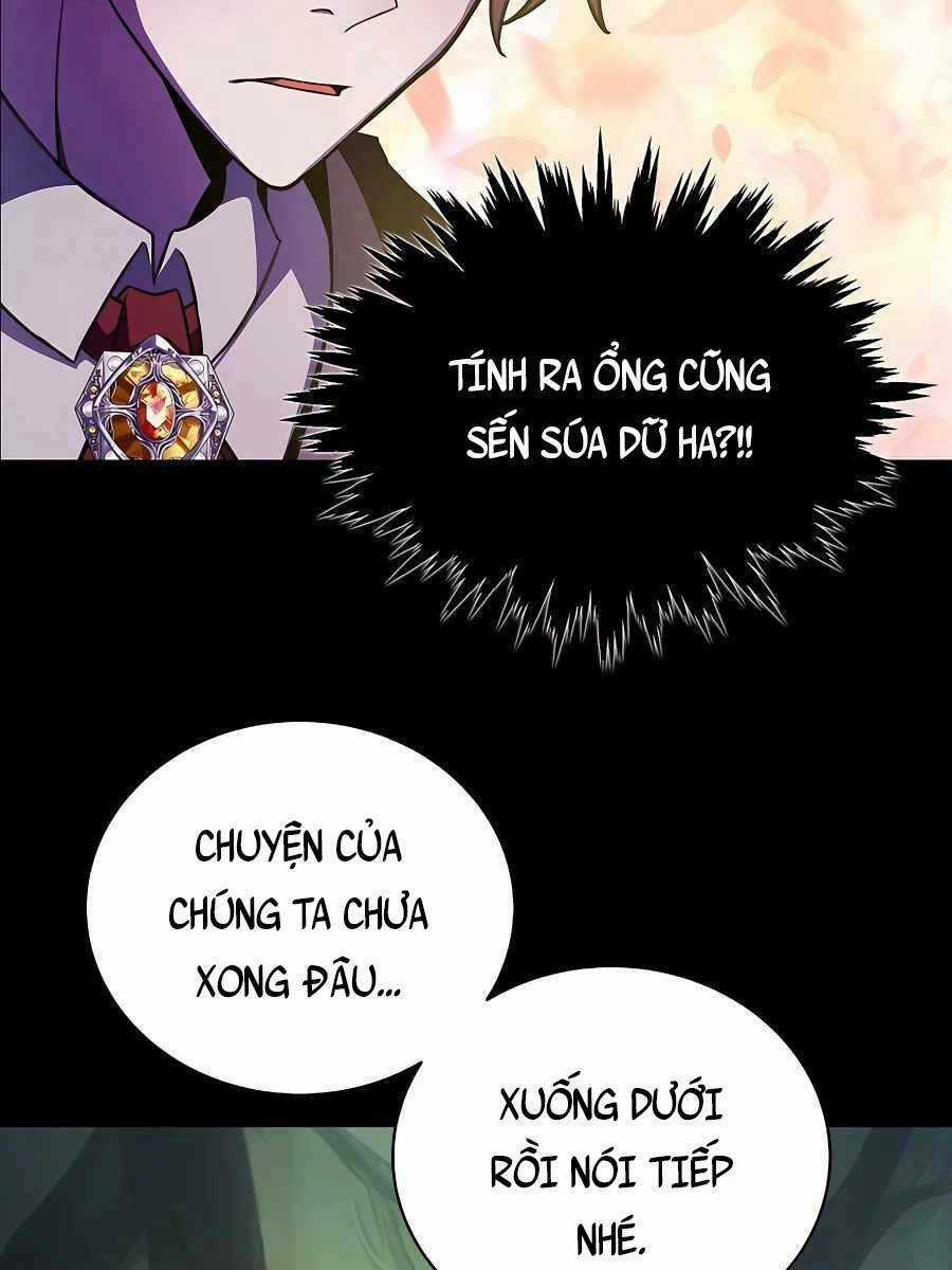 Trở Thành Nhân Viên Cho Các Vị Thần Chapter 23 trang 32