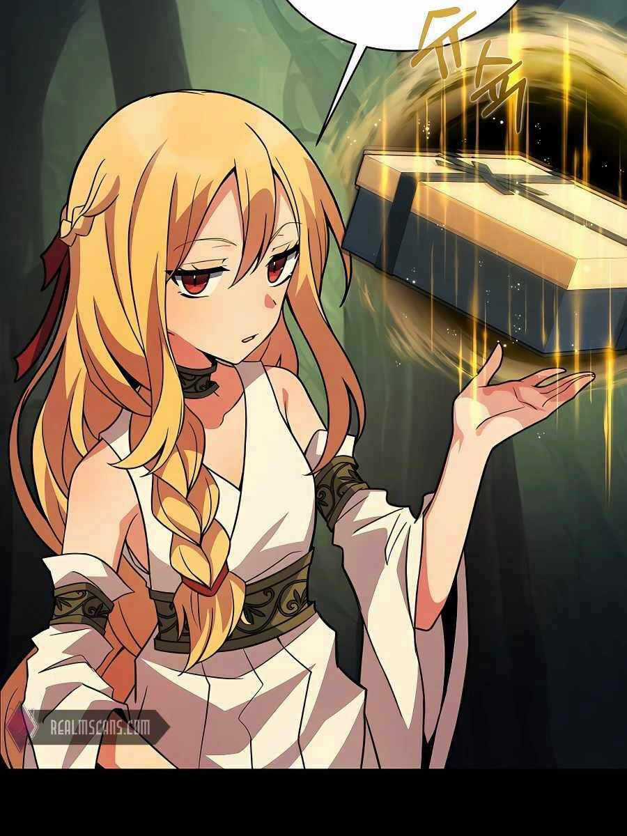 Trở Thành Nhân Viên Cho Các Vị Thần Chapter 23 trang 33