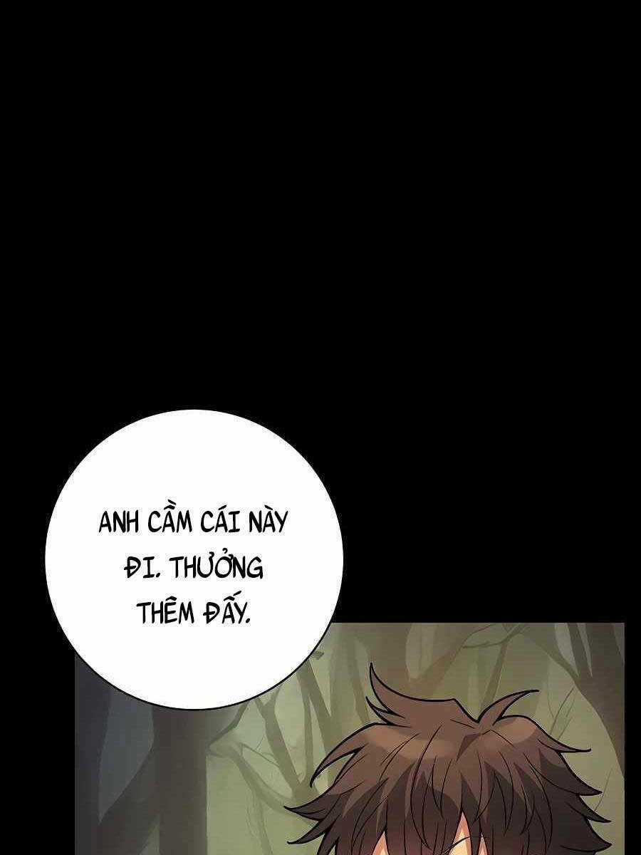 Trở Thành Nhân Viên Cho Các Vị Thần Chapter 23 trang 34